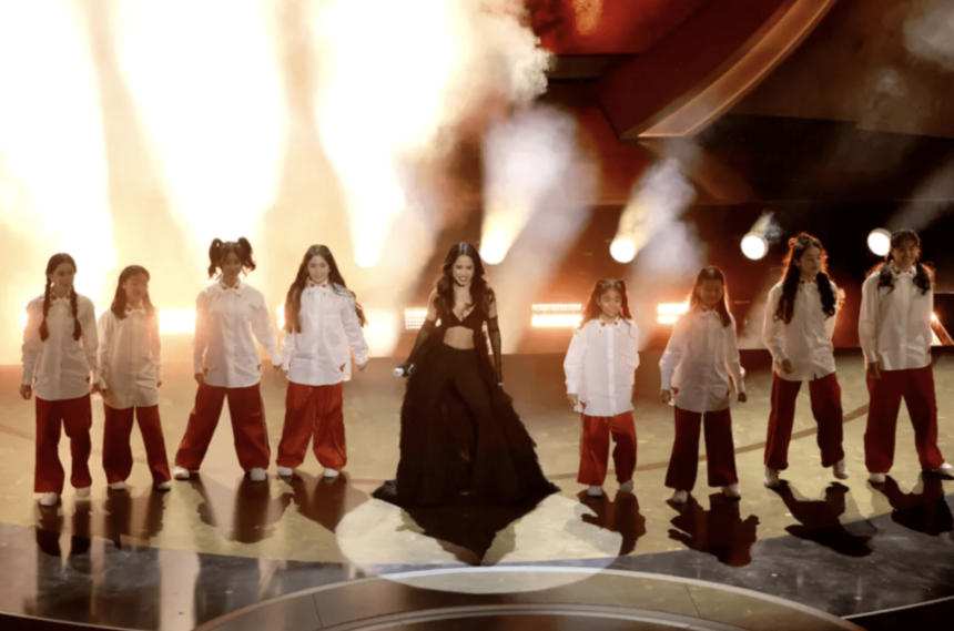 Becky G
